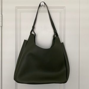 Neiman Marcus tote
